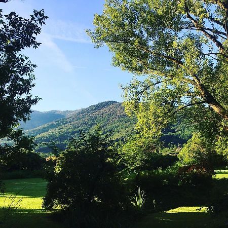 La Valle B&B 布雷西亚 外观 照片