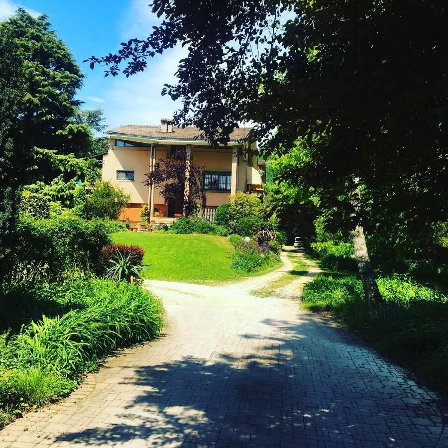 La Valle B&B 布雷西亚 外观 照片