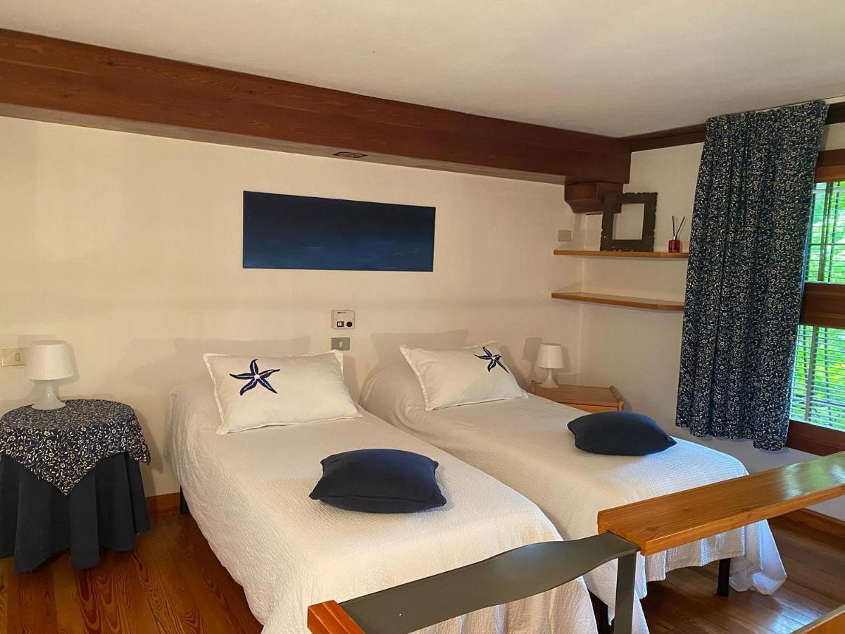La Valle B&B 布雷西亚 外观 照片