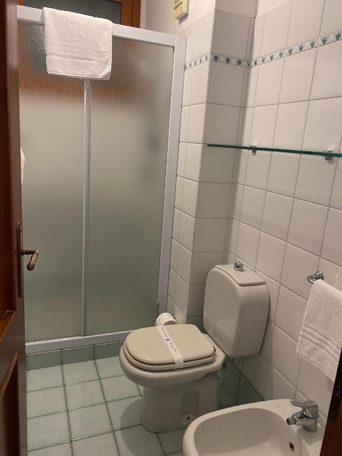 La Valle B&B 布雷西亚 外观 照片