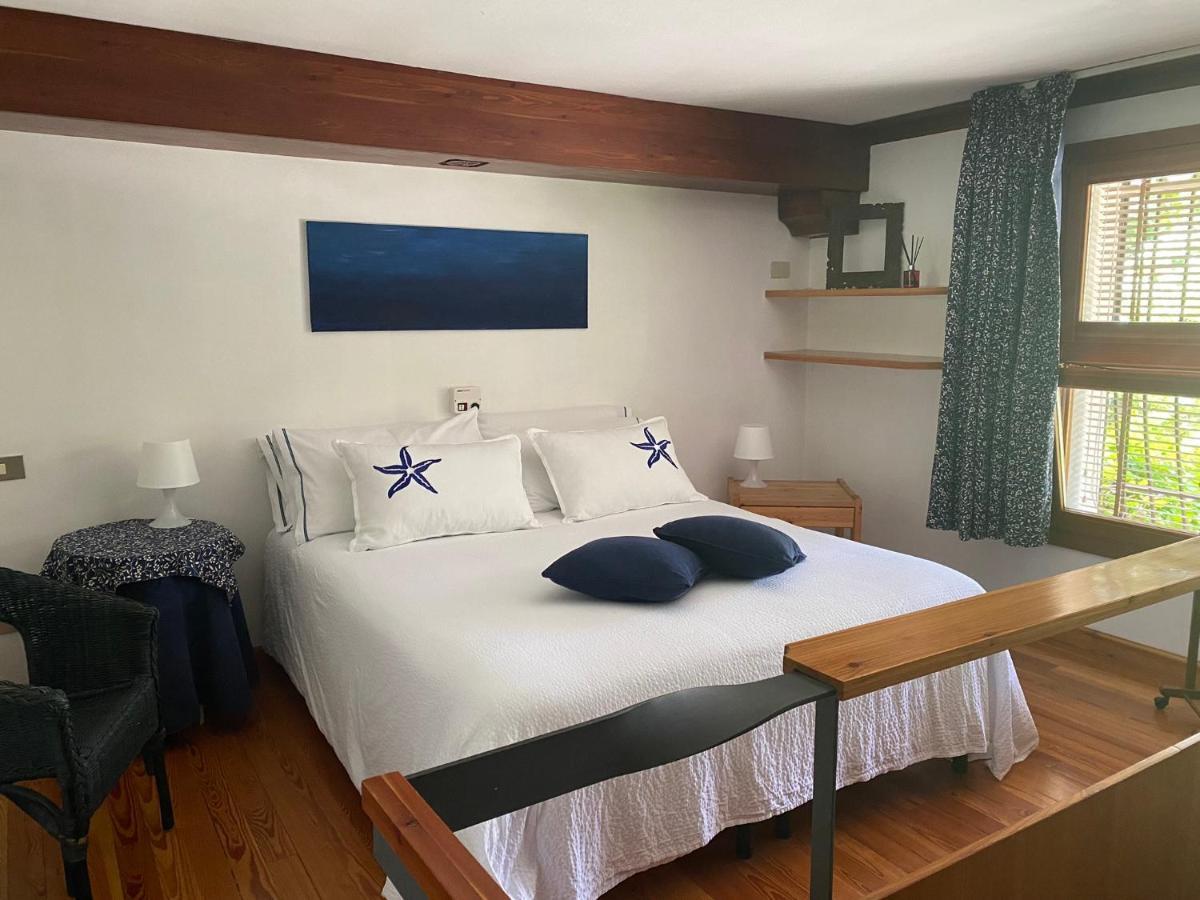 La Valle B&B 布雷西亚 外观 照片
