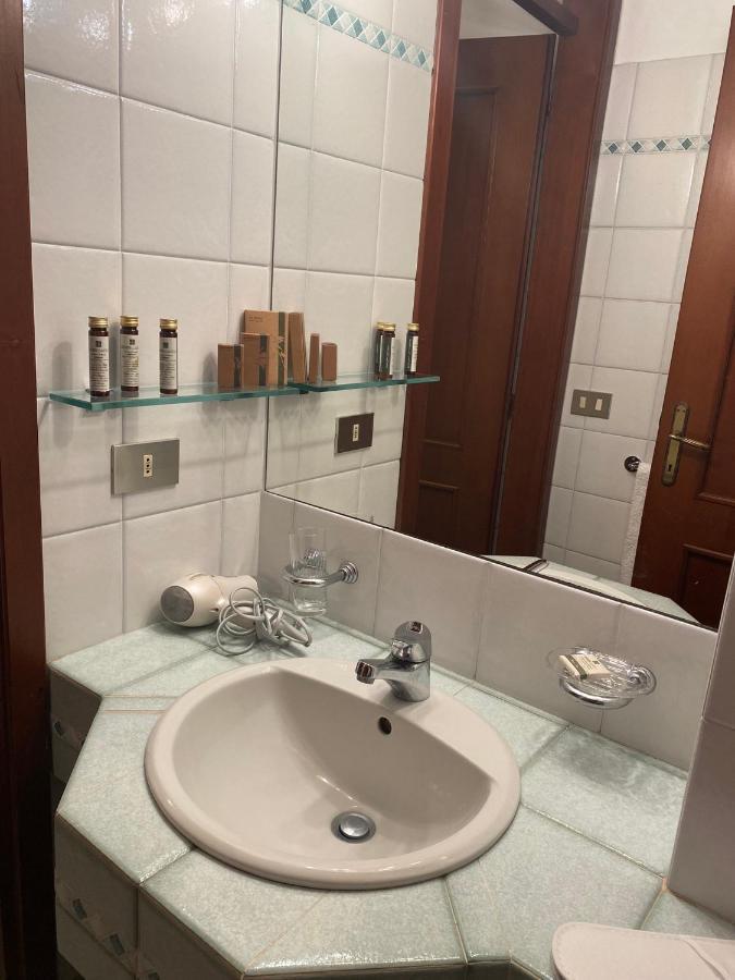 La Valle B&B 布雷西亚 外观 照片