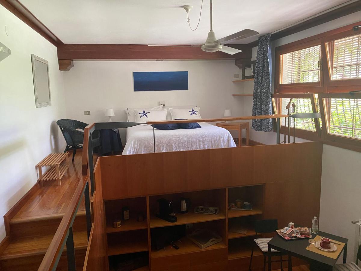 La Valle B&B 布雷西亚 外观 照片